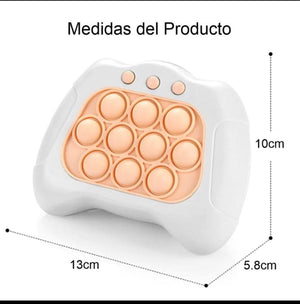 (2X1) Consola Diversión Familiar Interactiva - PAGUE 1 LLEVE 2