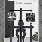 Extractor de Rodamientos