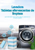 Caja x24 Pastillas Mágicas para Lavadora