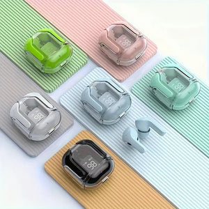 Auriculares Inalámbricos EchoSync