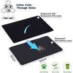 Alfombra Mágica para Gatos