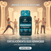 Bisglicinato De Magnesio - PROMOCION 2X1