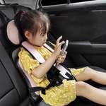 Cojín Ajustable para Sillas Infantiles