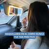Espejo LED Recargable Automotriz