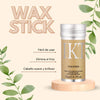 Wax Stick Barra Antifrizz Cabello Suave