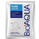 Lápiz Cejas Fácil Pro + Mascarilla Antiacne