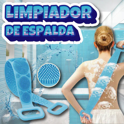 Limpiador de Espalda - COMPRE 1 LLEVE 2