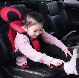 Cojín Ajustable para Sillas Infantiles