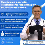 Faja Térmica para Hombros