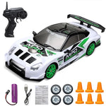 Mini Coche DriftBull RC Pro