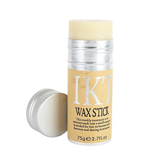 Wax Stick Barra Antifrizz Cabello Suave