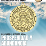 Collar de los Arcángeles Poderosos
