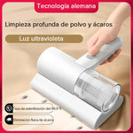 Removedor de Ácaros Hogar Saludable