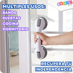 (2X1) Manilla de Seguridad para Baño - PAGUE 1 LLEVE 2