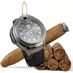 RELOJ ENCENDEDOR RECARGABLE