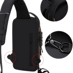 BOLSO INTELIGENTE ANTIRROBO