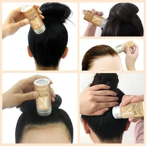 Wax Stick Barra Antifrizz Cabello Suave