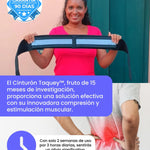 Cinturón Alivio Dolor Cadera