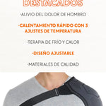 Faja Térmica para Hombros