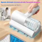 Removedor de Ácaros Hogar Saludable