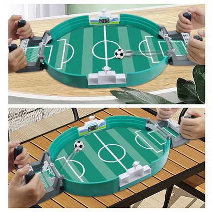 Fútbol de Mesa para Familias