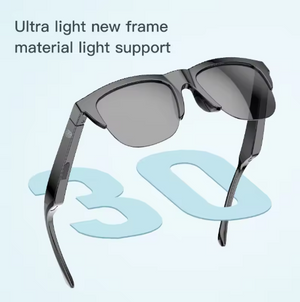 Gafas Smart Bluetooth TWS