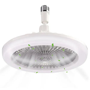 Ventilador de Techo Inteligente