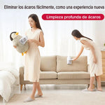 Removedor de Ácaros Hogar Saludable