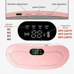 Cinturon Calefactor Menstrual Anti Colicos