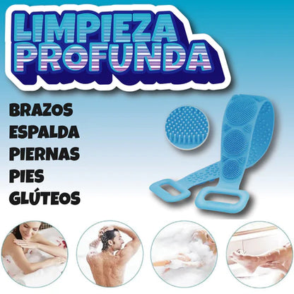 Limpiador de Espalda - COMPRE 1 LLEVE 2