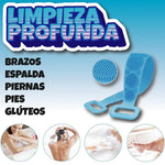 Limpiador de Espalda - COMPRE 1 LLEVE 2