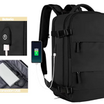 Morral Viajero Inteligente