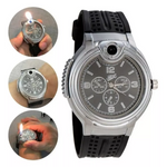 RELOJ ENCENDEDOR RECARGABLE
