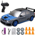 Mini Coche DriftBull RC Pro