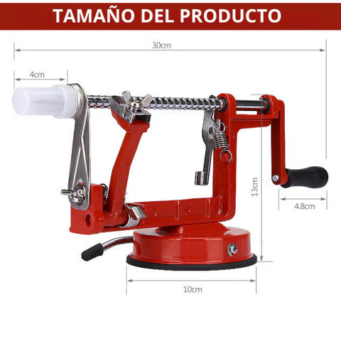 Pelador Ultraduradero