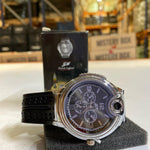 RELOJ ENCENDEDOR RECARGABLE