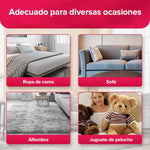 Removedor de Ácaros Hogar Saludable