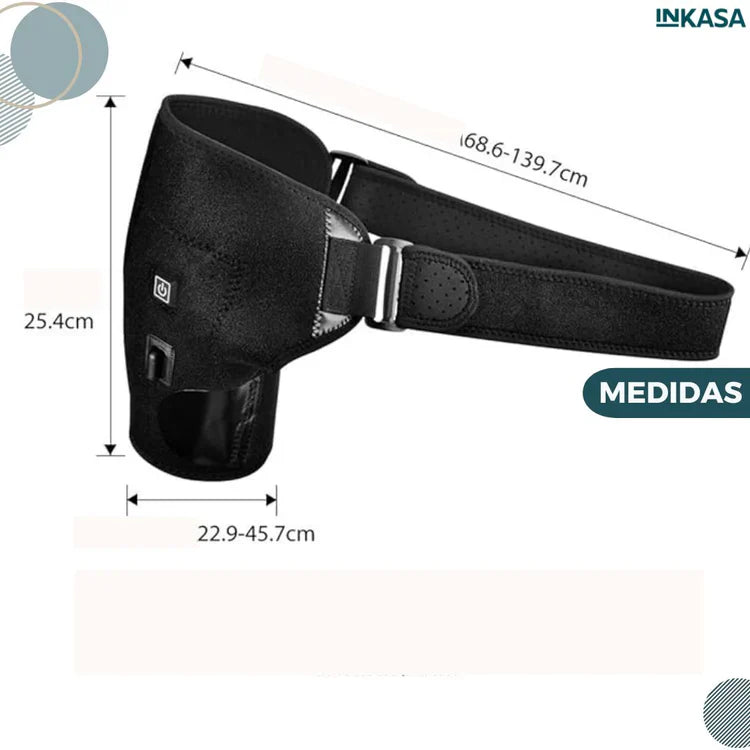 Faja Térmica para Hombros