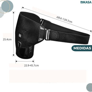 Faja Térmica para Hombros