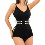 WARMHEART Body Faja Moldeador de Cintura Levanta Glúteos Tela Microfibra Compresión Reductora Tirantes Ajustables Moldeador Corporal