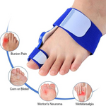 Callux Foot® Corrector de Juanetes - COMPRE 1 LLEVE 2
