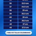 Flex Air® - Tenis Flexibles y Confortables