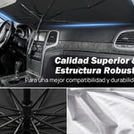Parasol Refrescante para Coche
