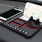 CarMat® Tapete de Tablero Para Vehiculo