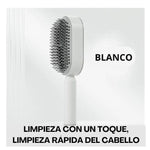 Cepillo Auto Limpiante