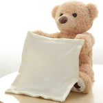 Peluche Interactivo Peek-A-Boo
