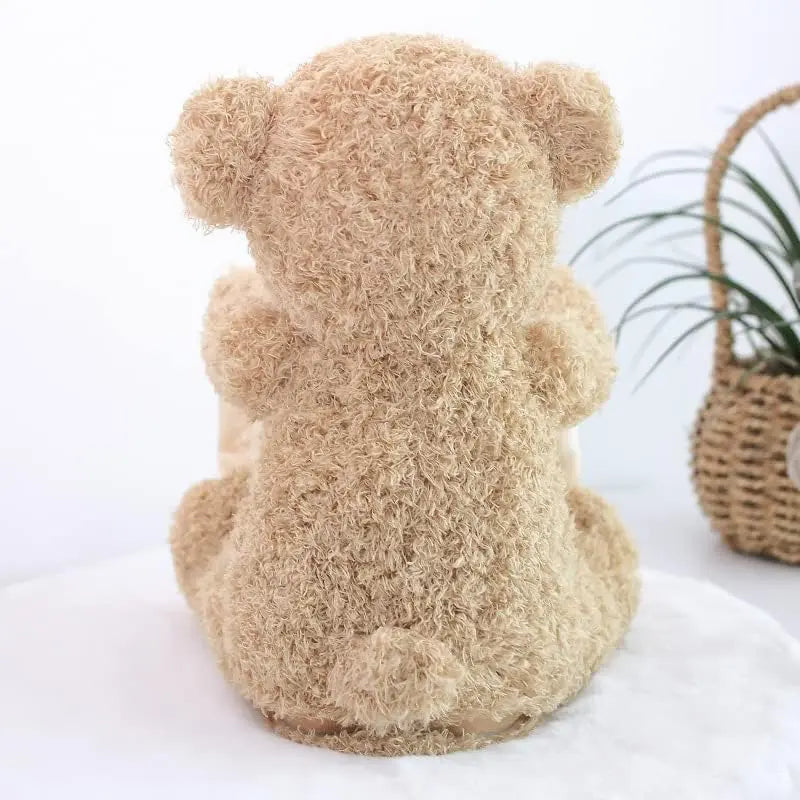 Peluche Interactivo Peek-A-Boo