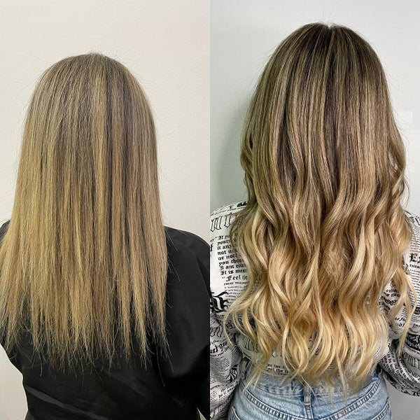 Hair Growth Vitamins™ - Reactiva Tus Folículos Capilares