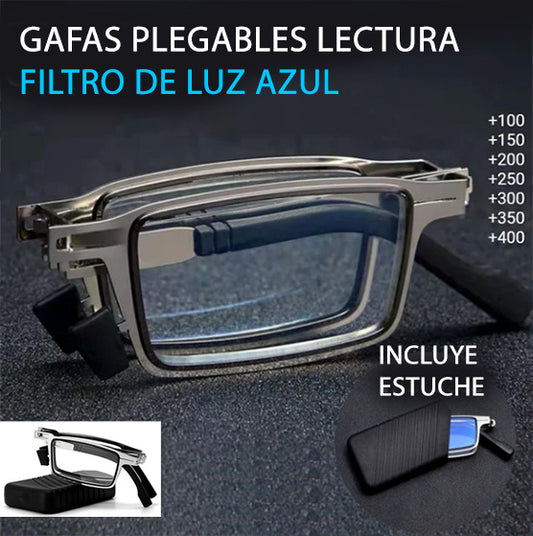 Gafas de Lectura Plegables 👓