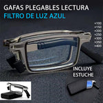 Gafas de Lectura Plegables 👓